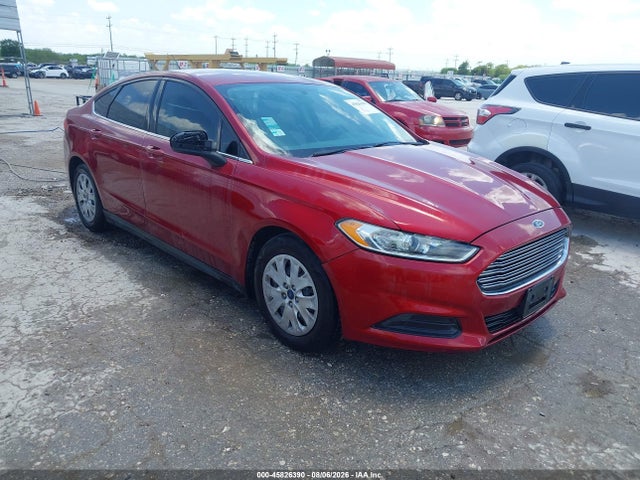 2014 3FA6P0G77ER390567 головне зображення
