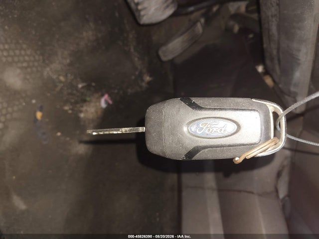 Ford FUSION S 2014 3FA6P0G77ER390567 Image 11