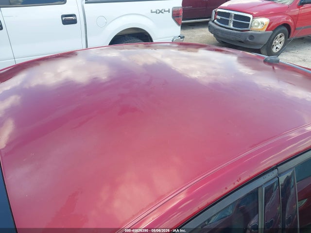 Ford FUSION S 2014 3FA6P0G77ER390567 Image 6