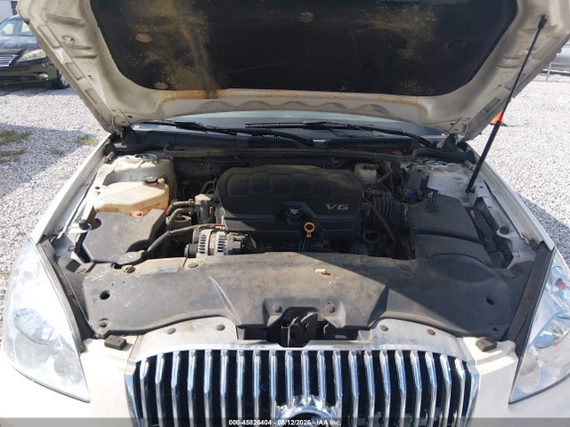 Aukcja sprzedaży 2011 Buick Lucerne Cxl, vin: 1G4HC5EM9BU141997, numer aukcji: 45826404