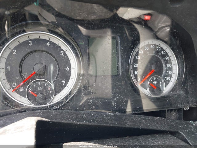 45826407 :رقم المزاد ، 3C6RR7KT0MG704592 vin ، 2021 Ram 1500 Classic Express  4x4 5'7 Box مزاد بيع
