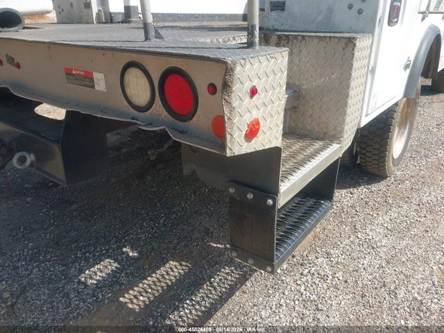 Aukcja sprzedaży 2016 Ram 4500 Chassis Tradesman/slt, vin: 3C7WRKAJ7GG309007, numer aukcji: 45826409