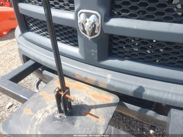 Aukcja sprzedaży 2016 Ram 4500 Chassis Tradesman/slt, vin: 3C7WRKAJ7GG309007, numer aukcji: 45826409