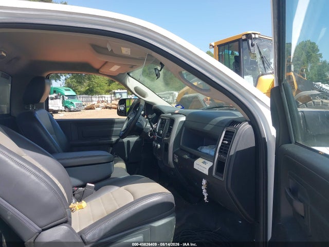 Aukcja sprzedaży 2016 Ram 4500 Chassis Tradesman/slt, vin: 3C7WRKAJ7GG309007, numer aukcji: 45826409