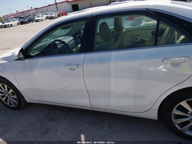 4T1BK1FK5HU032167 Toyota Camry Xle V6