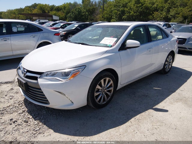 4T1BK1FK5HU032167 Toyota Camry Xle V6