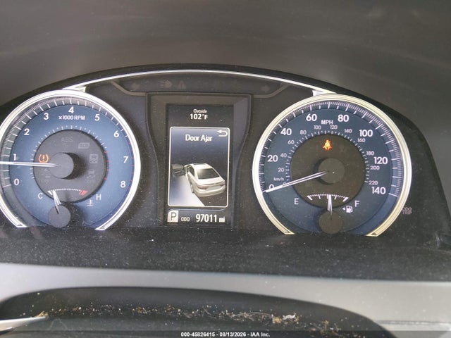 4T1BK1FK5HU032167 Toyota Camry Xle V6
