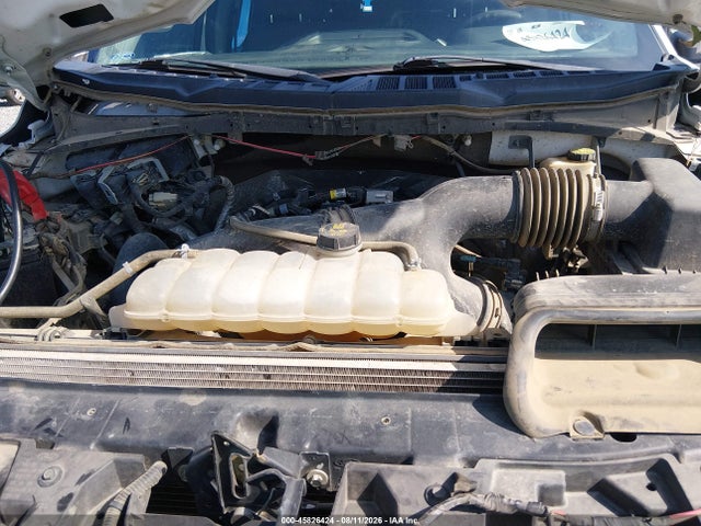 Ford F-150 Xl 2022 1FTEW1CP0NKD69925 Image 10