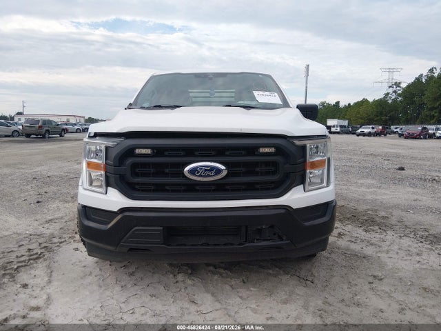 Ford F-150 Xl 2022 1FTEW1CP0NKD69925 Image 13