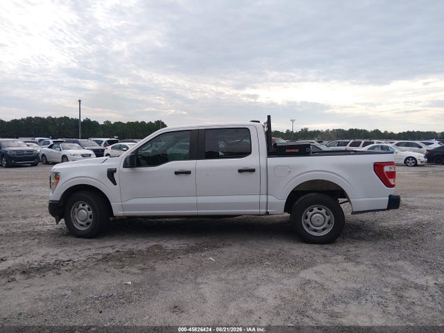 Ford F-150 Xl 2022 1FTEW1CP0NKD69925 Image 15