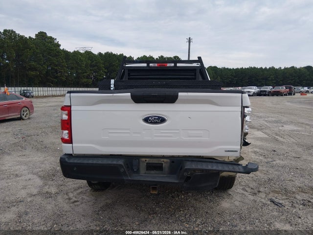 Ford F-150 Xl 2022 1FTEW1CP0NKD69925 Image 17