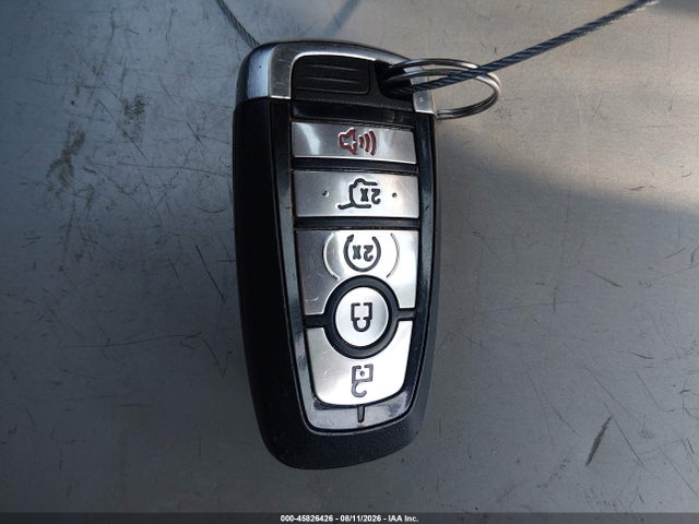 1FMCU9GN0PUA13756 Ford Escape Active