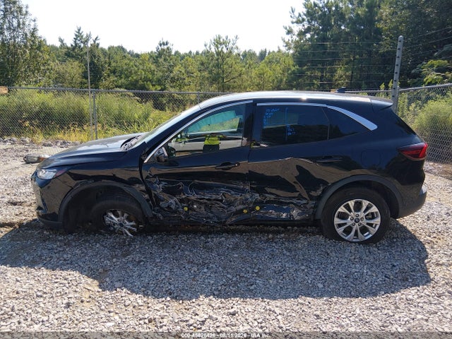 1FMCU9GN0PUA13756 Ford Escape Active