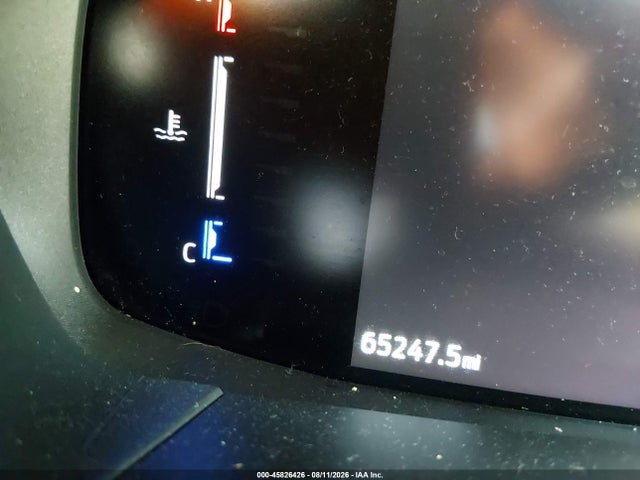 1FMCU9GN0PUA13756 Ford Escape Active