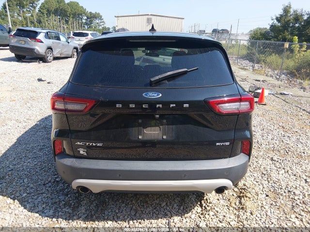 1FMCU9GN0PUA13756 Ford Escape Active