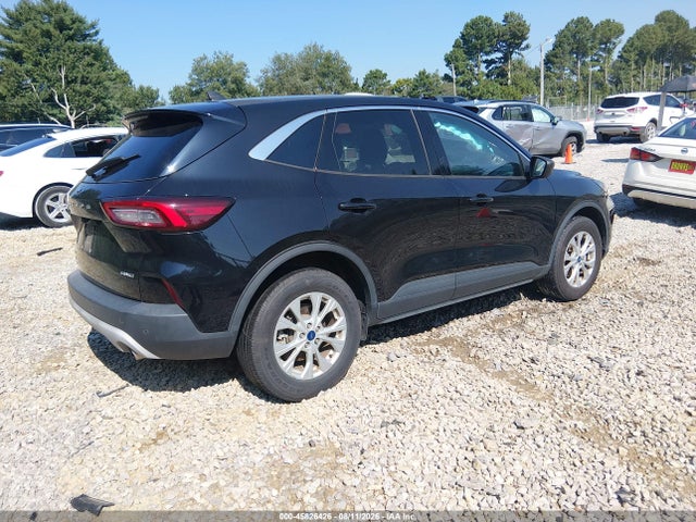 1FMCU9GN0PUA13756 Ford Escape Active