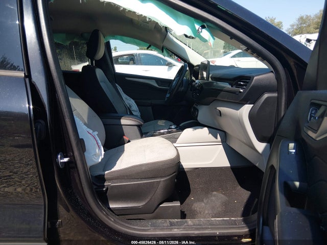 1FMCU9GN0PUA13756 Ford Escape Active