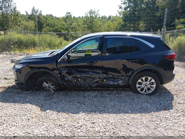 1FMCU9GN0PUA13756 Ford Escape Active