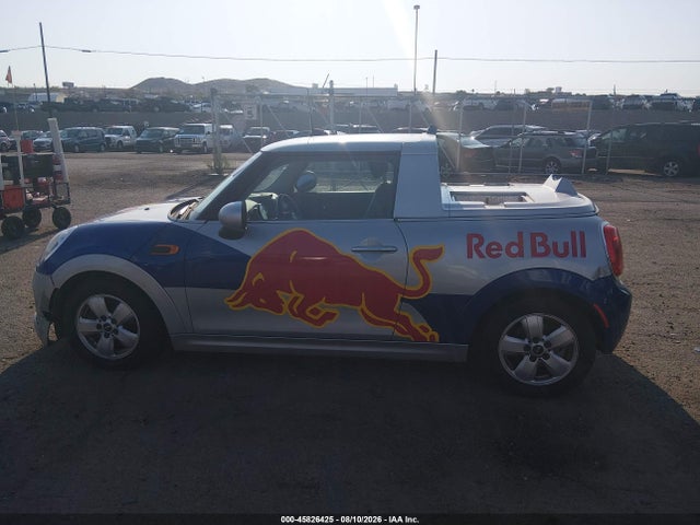 Mini Hardtop Cooper 2016 WMWXP5C55G3B77196 Image 14