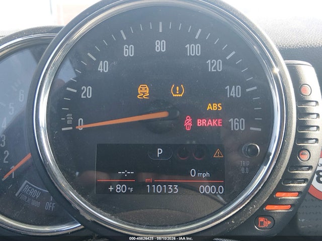Mini Hardtop Cooper 2016 WMWXP5C55G3B77196 Image 7