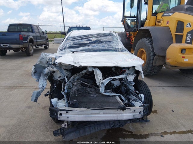 Toyota RAV4 LE 2024 2T3K1RFV2RC264277 Image 11