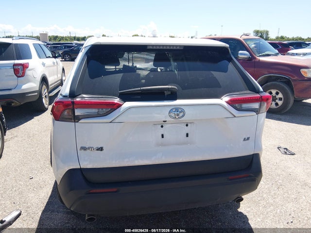 Toyota RAV4 LE 2024 2T3K1RFV2RC264277 Image 15