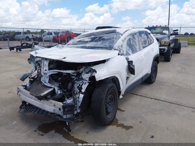 Toyota RAV4 LE 2024 2T3K1RFV2RC264277 Image 6