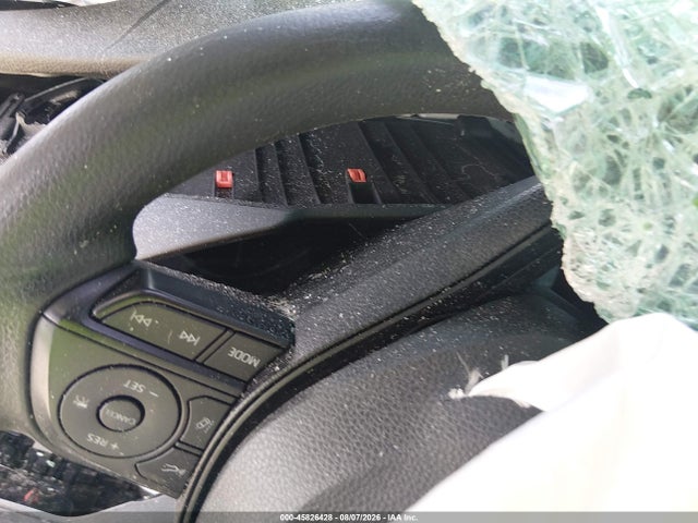 Toyota RAV4 LE 2024 2T3K1RFV2RC264277 Image 7