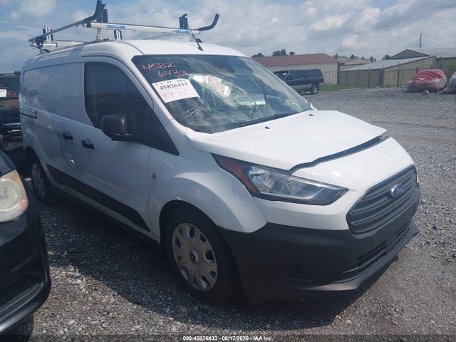 Продажа на аукционе авто 2023 Ford Transit Connect Xl, vin: NM0LS7S21P1562960, номер лота: 45826433