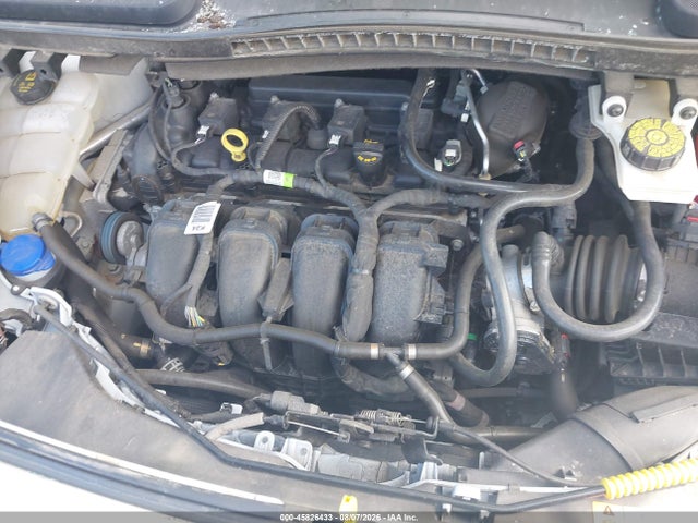 45826433 :رقم المزاد ، NM0LS7S21P1562960 vin ، 2023 Ford Transit Connect Xl مزاد بيع