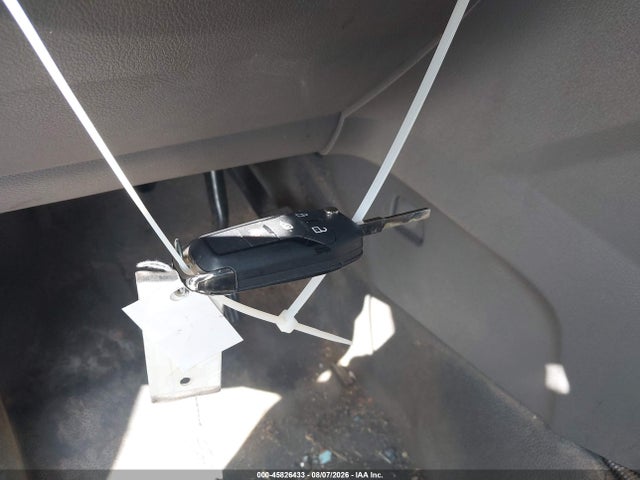 45826433 :رقم المزاد ، NM0LS7S21P1562960 vin ، 2023 Ford Transit Connect Xl مزاد بيع