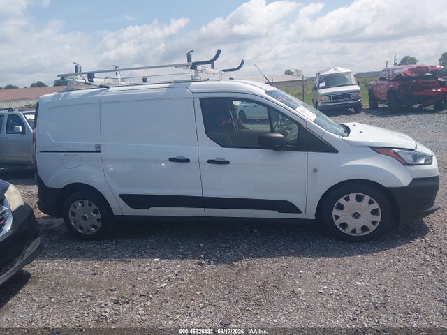 45826433 :رقم المزاد ، NM0LS7S21P1562960 vin ، 2023 Ford Transit Connect Xl مزاد بيع