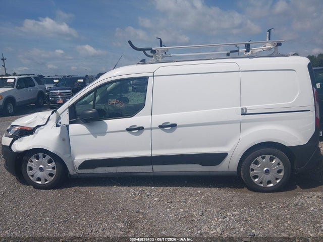 45826433 :رقم المزاد ، NM0LS7S21P1562960 vin ، 2023 Ford Transit Connect Xl مزاد بيع