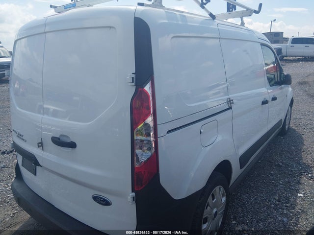 45826433 :رقم المزاد ، NM0LS7S21P1562960 vin ، 2023 Ford Transit Connect Xl مزاد بيع