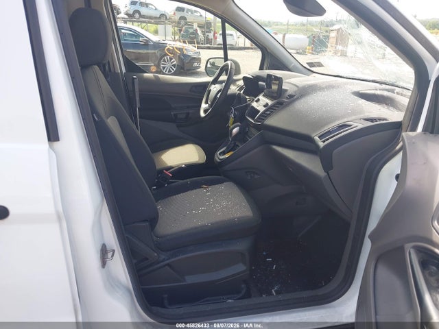 45826433 :رقم المزاد ، NM0LS7S21P1562960 vin ، 2023 Ford Transit Connect Xl مزاد بيع