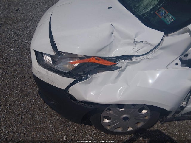 45826433 :رقم المزاد ، NM0LS7S21P1562960 vin ، 2023 Ford Transit Connect Xl مزاد بيع