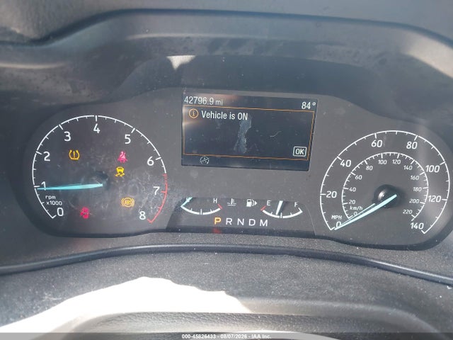 45826433 :رقم المزاد ، NM0LS7S21P1562960 vin ، 2023 Ford Transit Connect Xl مزاد بيع