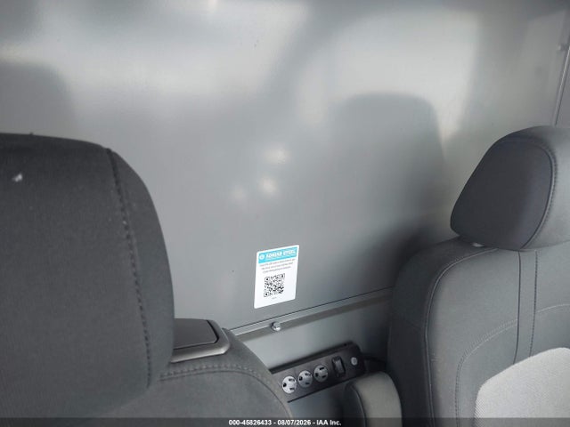 45826433 :رقم المزاد ، NM0LS7S21P1562960 vin ، 2023 Ford Transit Connect Xl مزاد بيع