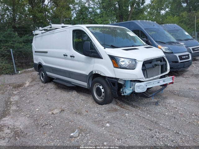 2025 Ford Transit-150 მანქანა იყიდება აუქციონზე, vin: 1FTYE1Y82SKA67212, აუქციონის ნომერი: 45826434