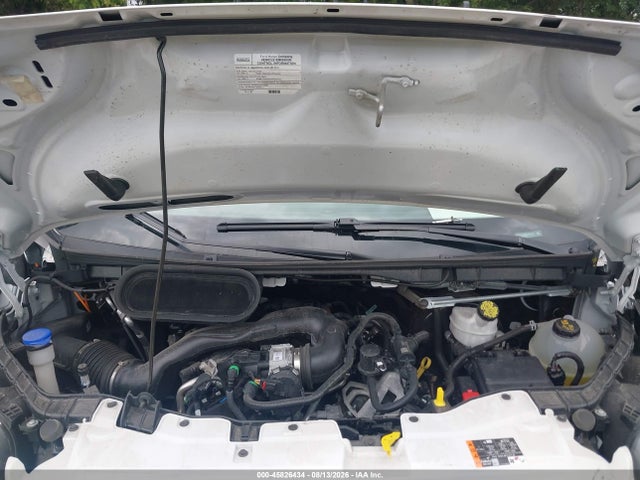 2025 Ford Transit-150 მანქანა იყიდება აუქციონზე, vin: 1FTYE1Y82SKA67212, აუქციონის ნომერი: 45826434