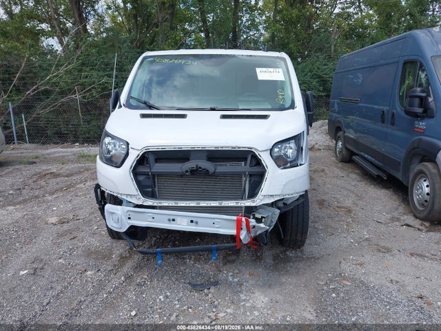 2025 Ford Transit-150 მანქანა იყიდება აუქციონზე, vin: 1FTYE1Y82SKA67212, აუქციონის ნომერი: 45826434