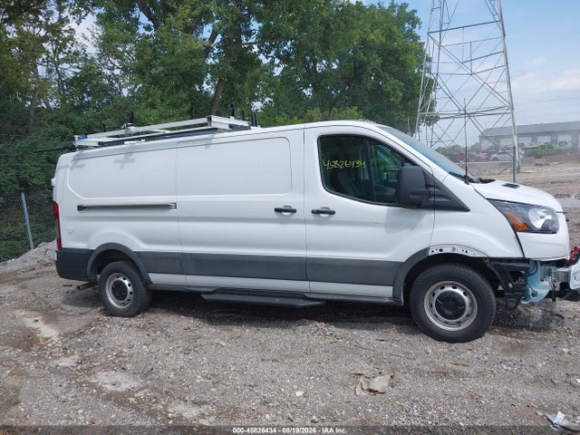 2025 Ford Transit-150 მანქანა იყიდება აუქციონზე, vin: 1FTYE1Y82SKA67212, აუქციონის ნომერი: 45826434
