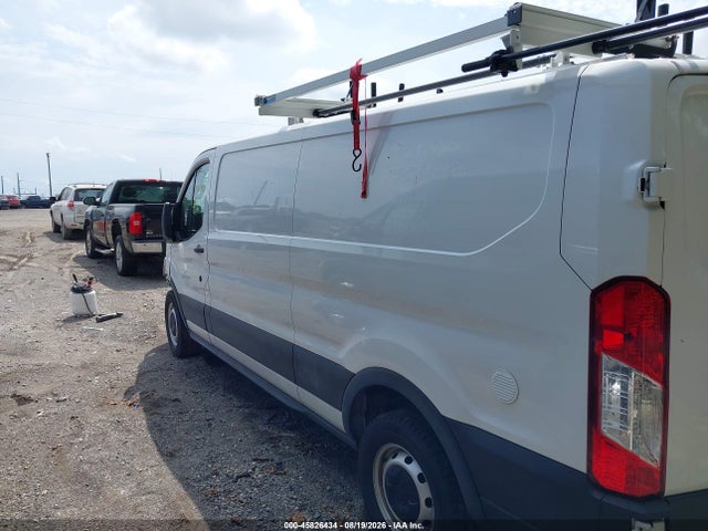 2025 Ford Transit-150 მანქანა იყიდება აუქციონზე, vin: 1FTYE1Y82SKA67212, აუქციონის ნომერი: 45826434