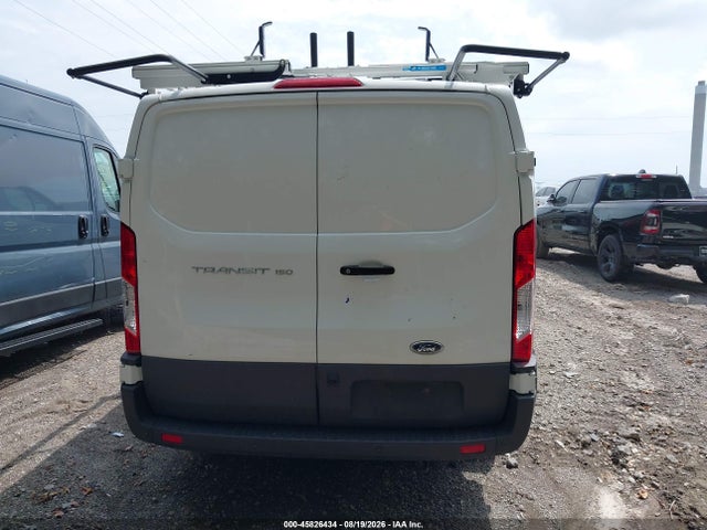 2025 Ford Transit-150 მანქანა იყიდება აუქციონზე, vin: 1FTYE1Y82SKA67212, აუქციონის ნომერი: 45826434