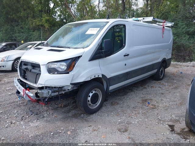 2025 Ford Transit-150 მანქანა იყიდება აუქციონზე, vin: 1FTYE1Y82SKA67212, აუქციონის ნომერი: 45826434