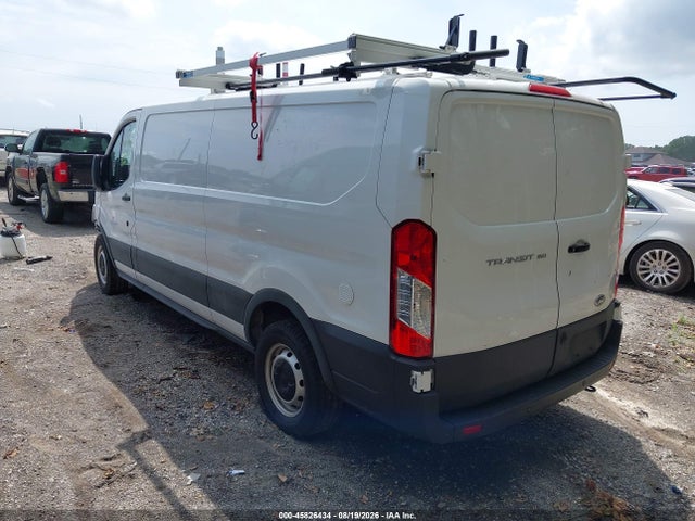 2025 Ford Transit-150 მანქანა იყიდება აუქციონზე, vin: 1FTYE1Y82SKA67212, აუქციონის ნომერი: 45826434