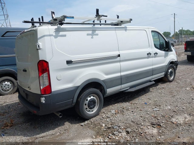 2025 Ford Transit-150 მანქანა იყიდება აუქციონზე, vin: 1FTYE1Y82SKA67212, აუქციონის ნომერი: 45826434