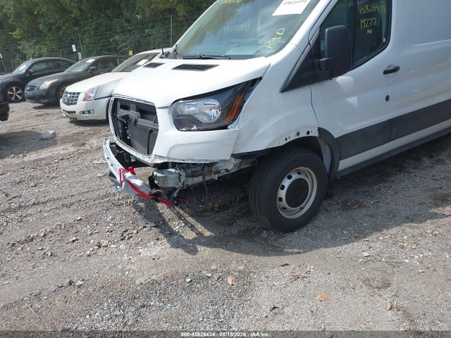 2025 Ford Transit-150 მანქანა იყიდება აუქციონზე, vin: 1FTYE1Y82SKA67212, აუქციონის ნომერი: 45826434
