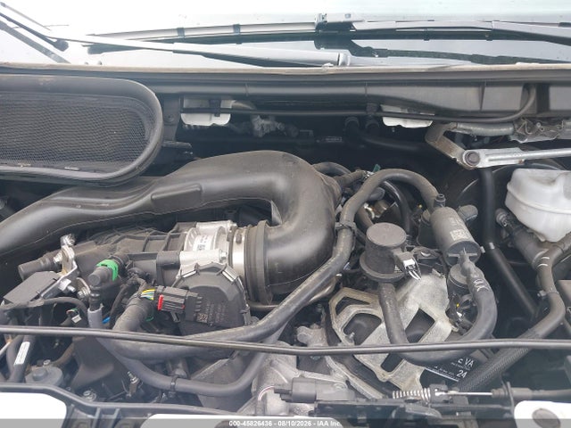 Ford Transit-150 2025 1FTYE1Y8XSKA68706 Image 10