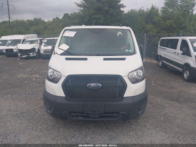 Ford Transit-150 2025 1FTYE1Y8XSKA68706 Image 12